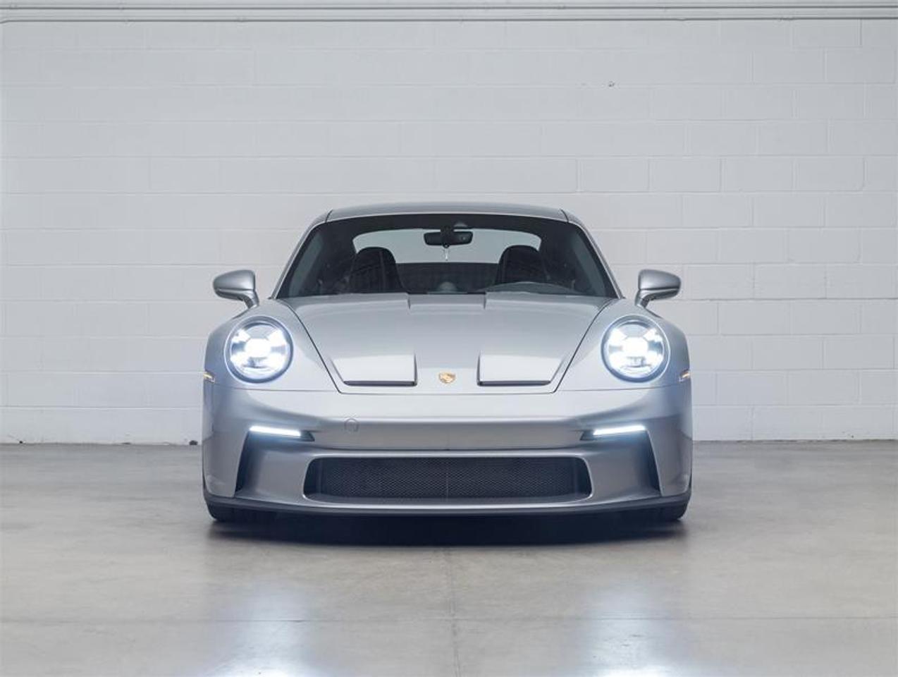 2024 Porsche 911  Photo