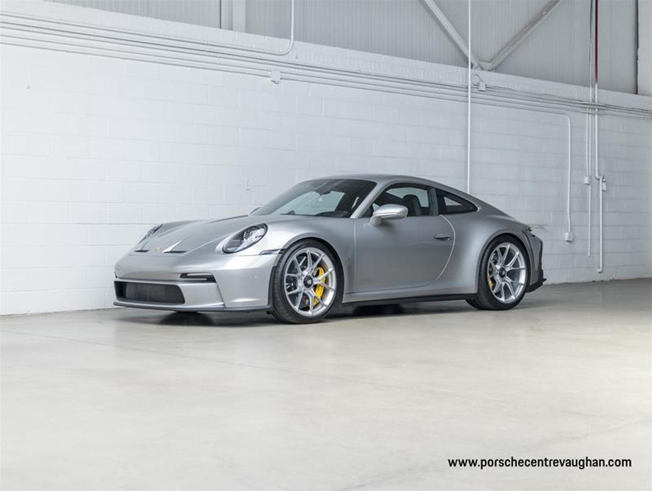 2024 Porsche 911  Photo