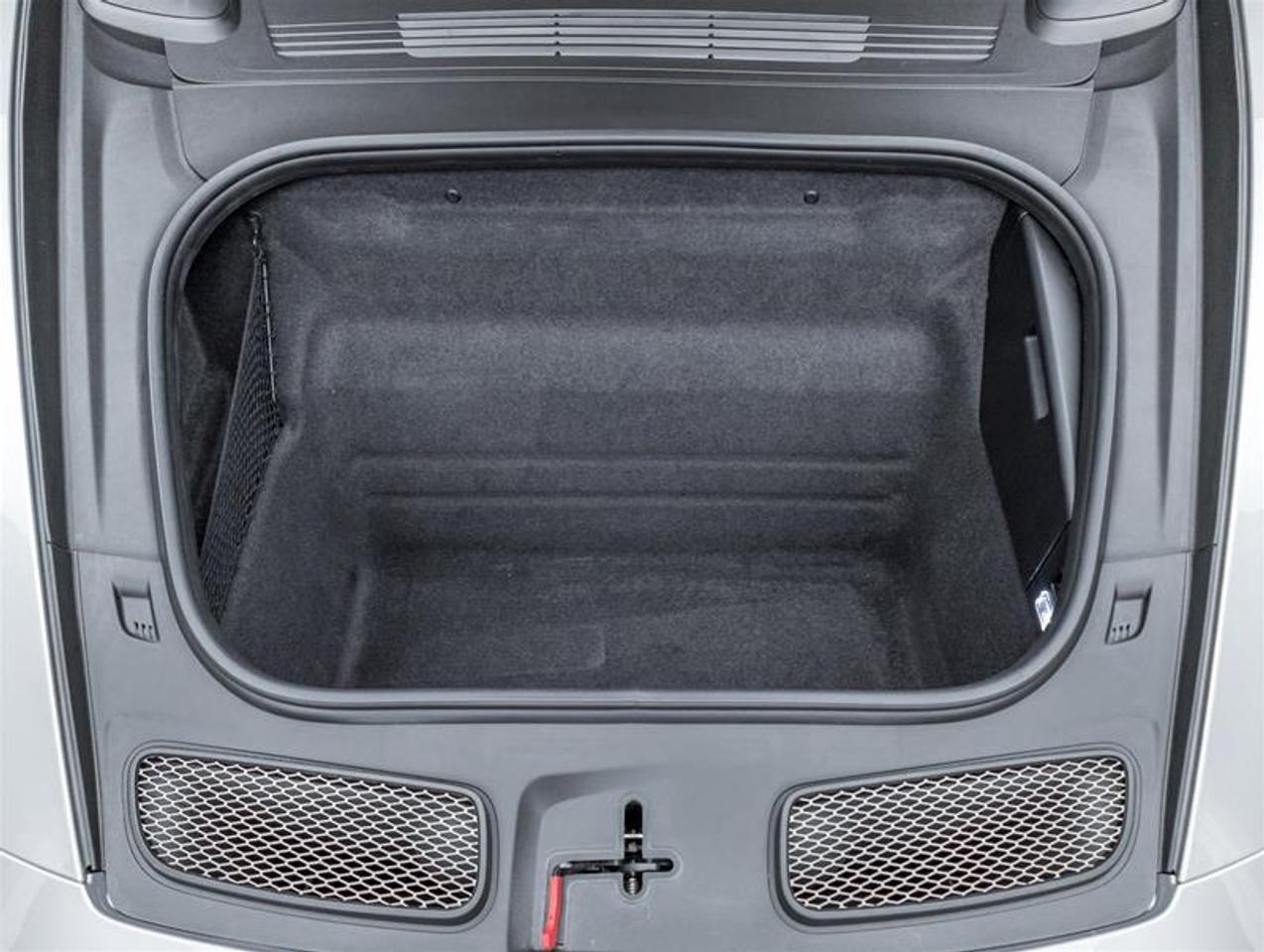 2024 Porsche 911  Photo
