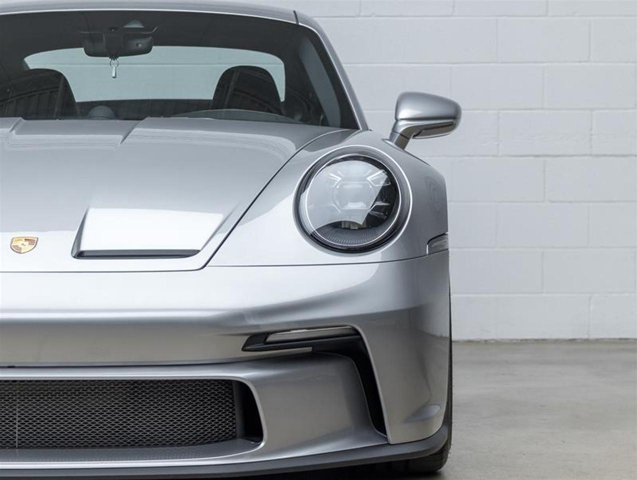 2024 Porsche 911  Photo