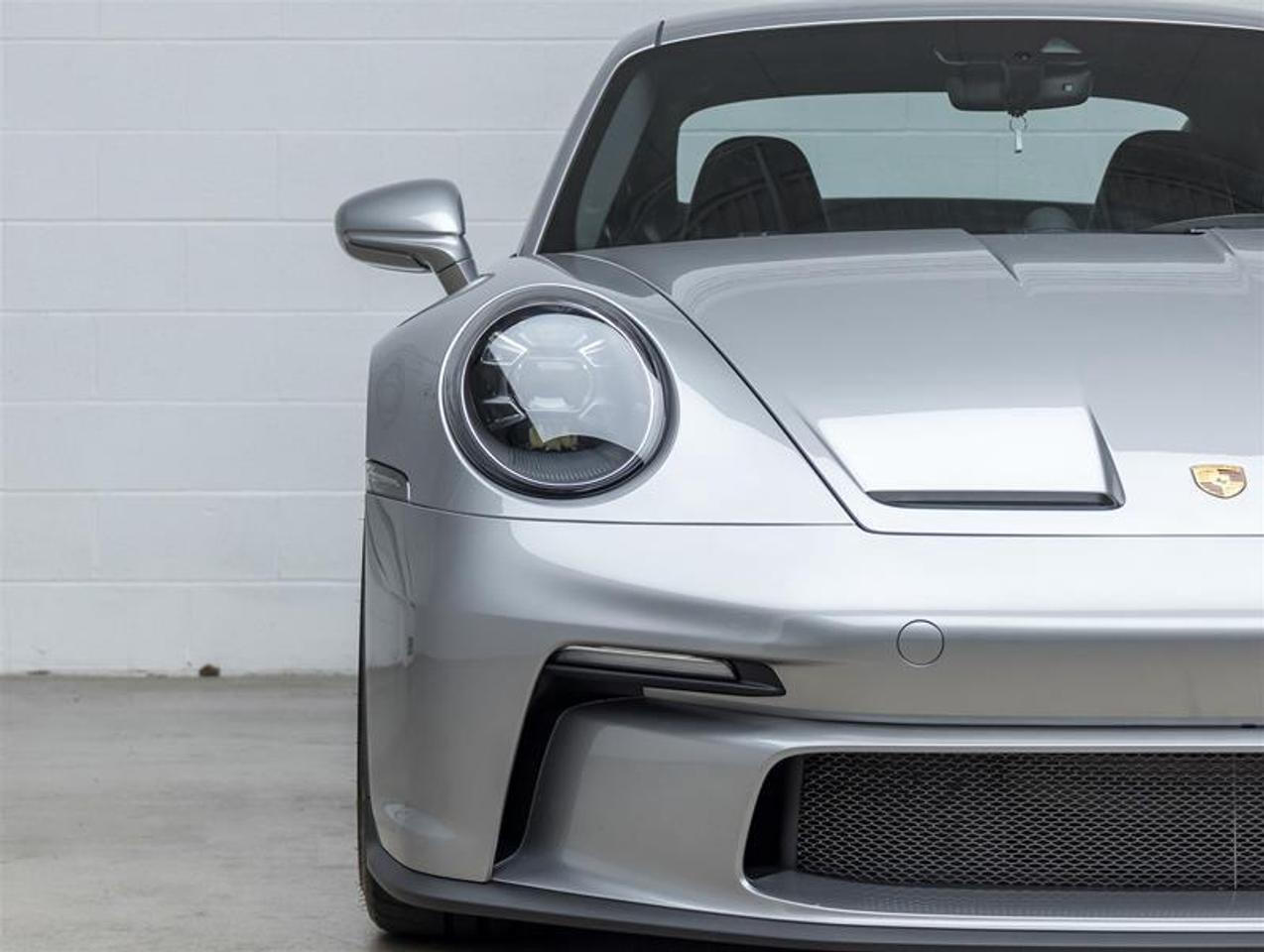 2024 Porsche 911  Photo