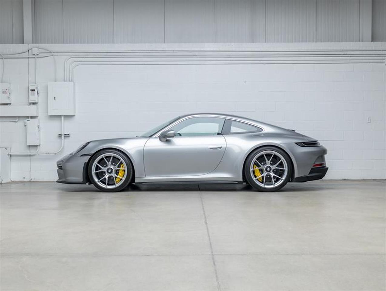 2024 Porsche 911  Photo