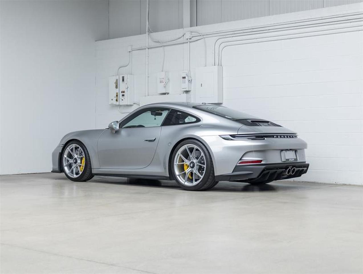 2024 Porsche 911  Photo
