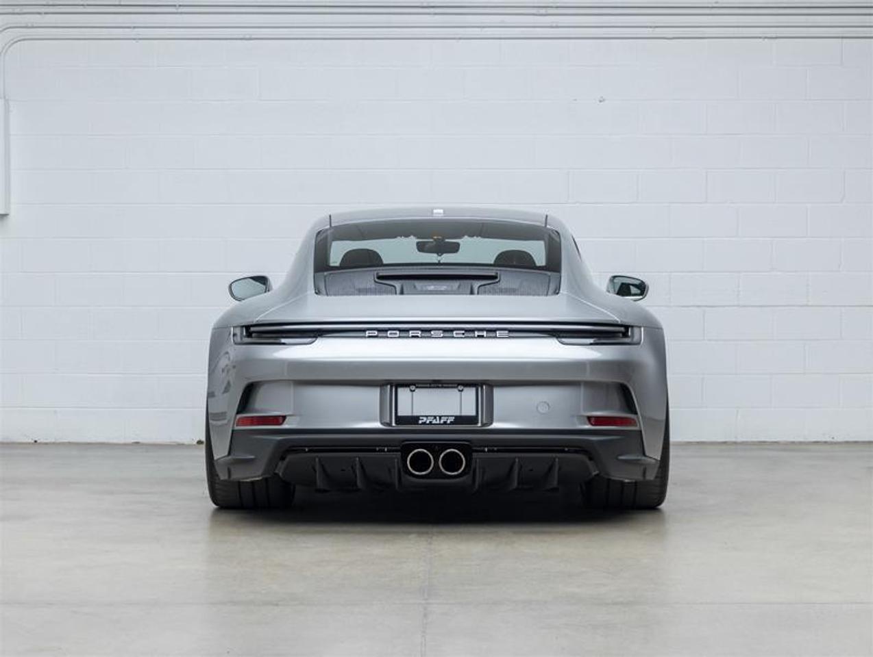 2024 Porsche 911  Photo