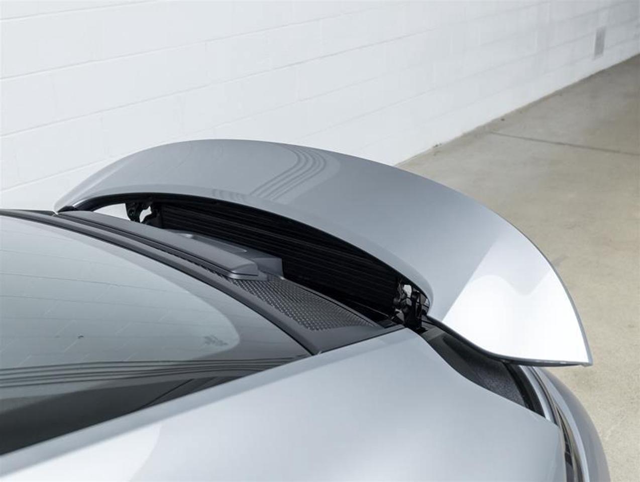 2024 Porsche 911  Photo