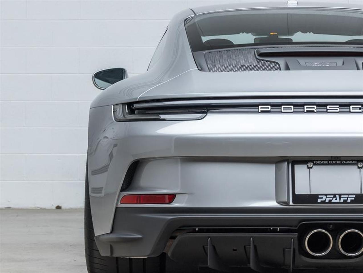 2024 Porsche 911  Photo