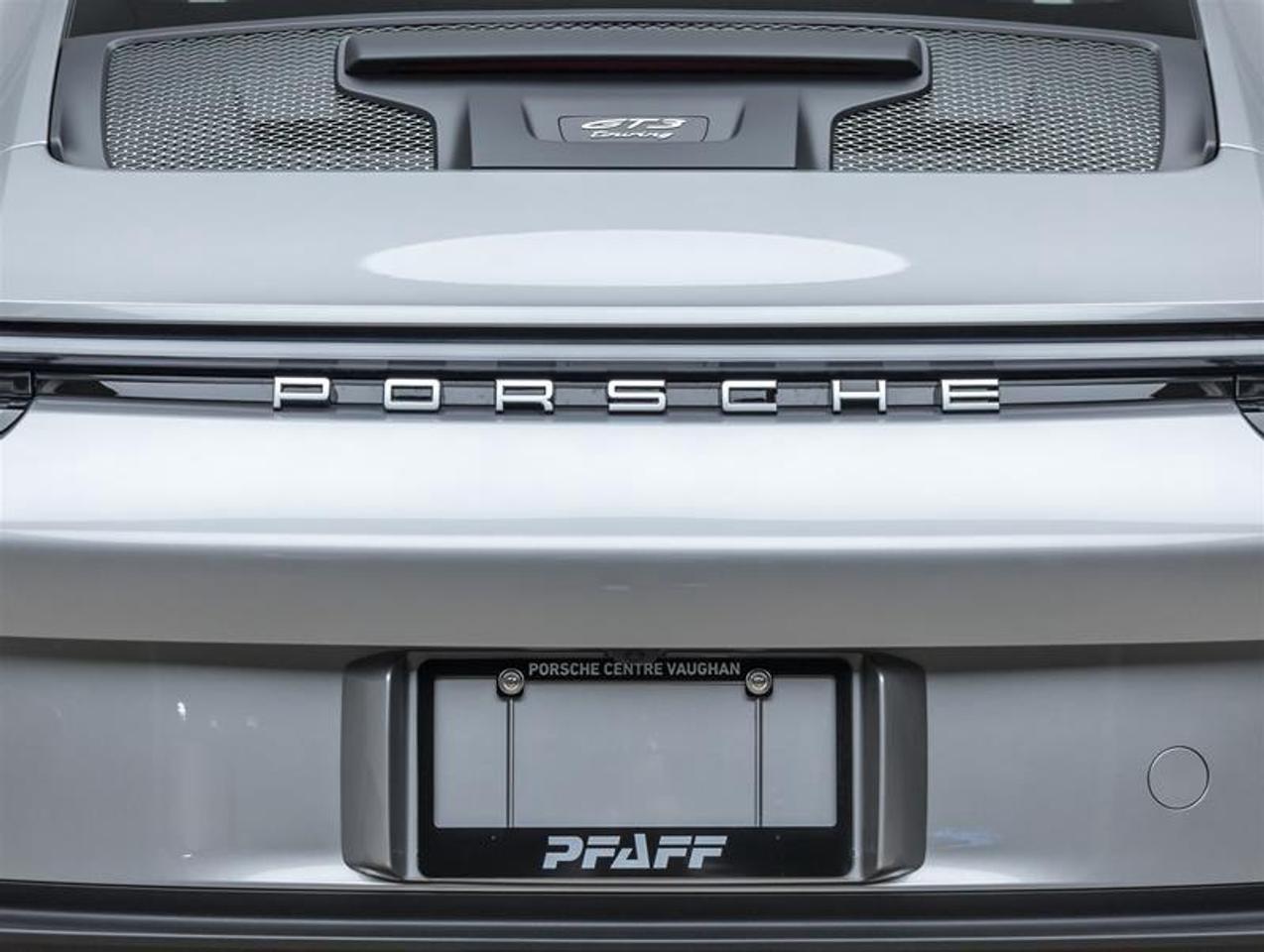2024 Porsche 911  Photo