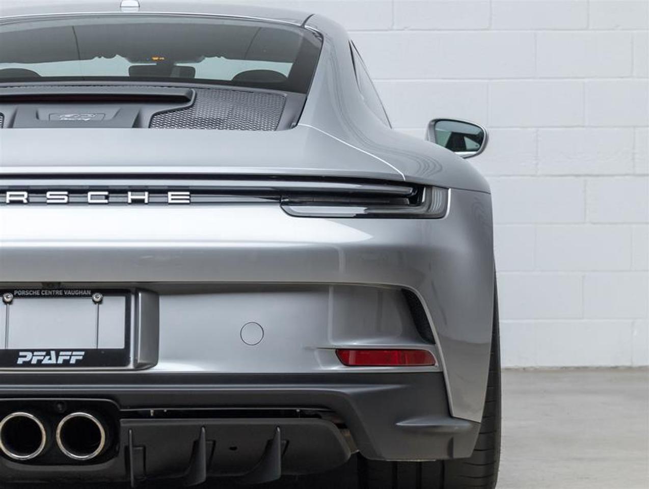 2024 Porsche 911  Photo