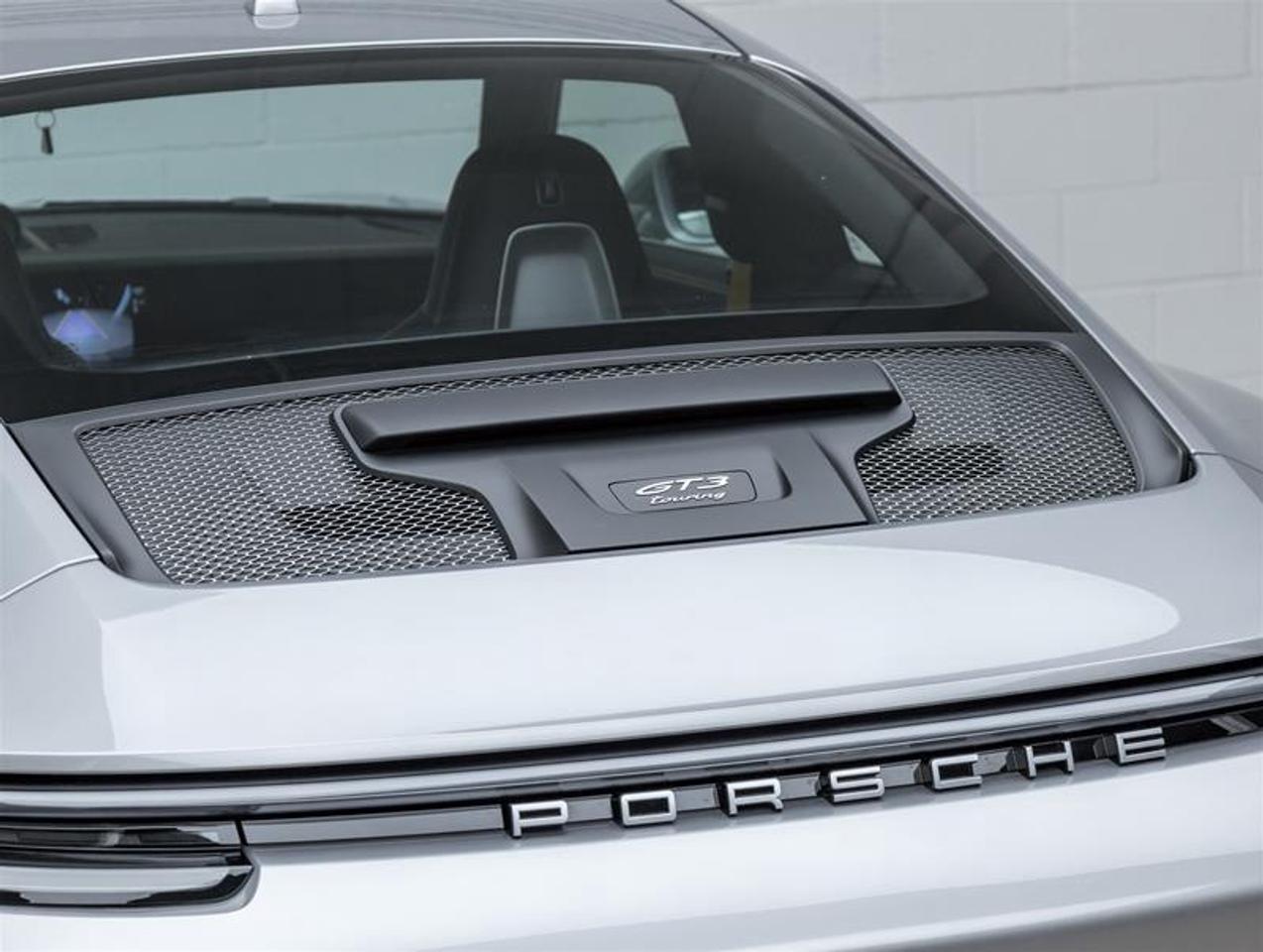 2024 Porsche 911  Photo
