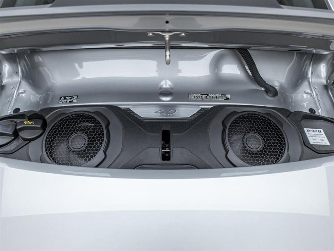 2024 Porsche 911  Photo
