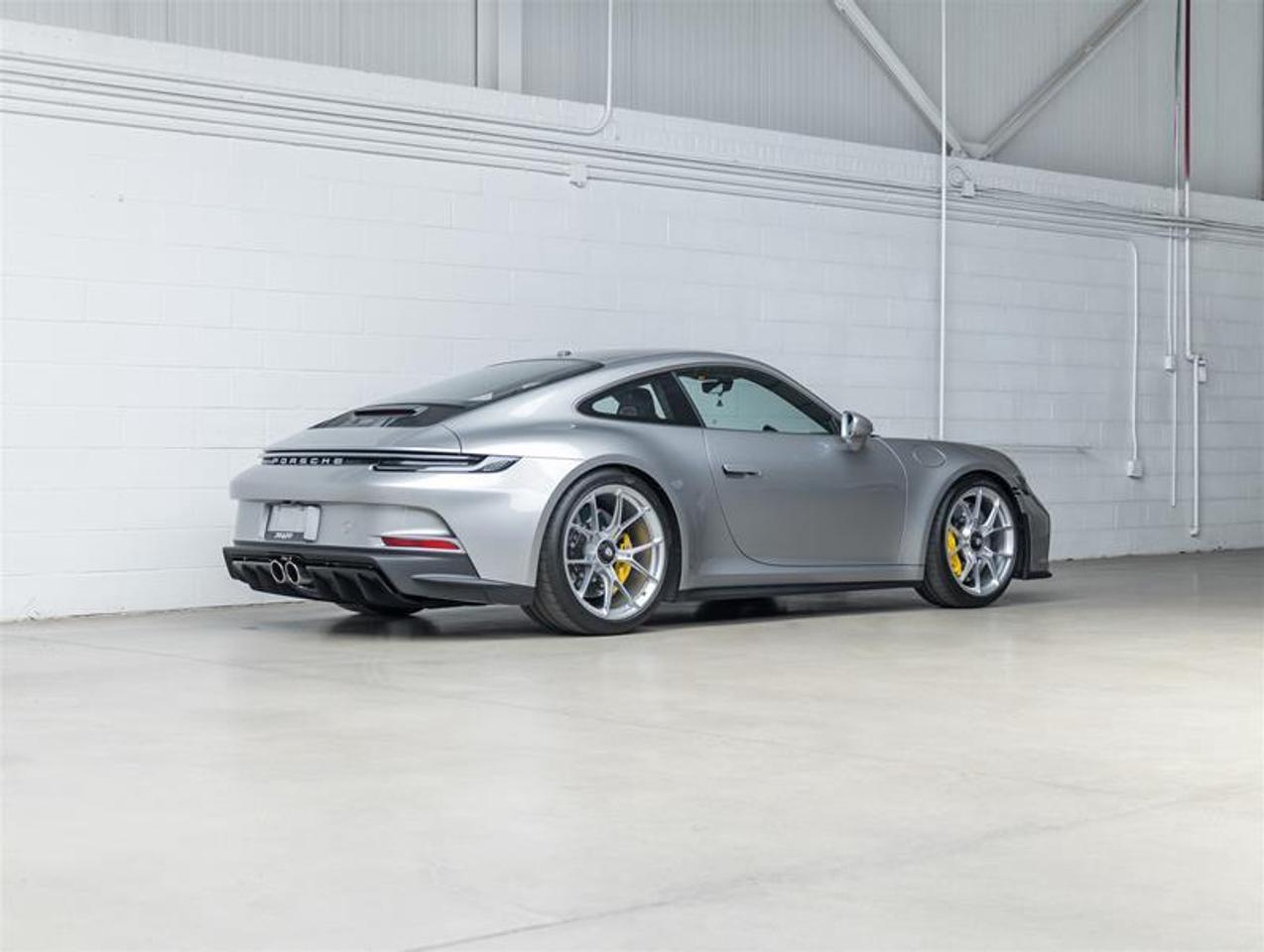2024 Porsche 911  Photo