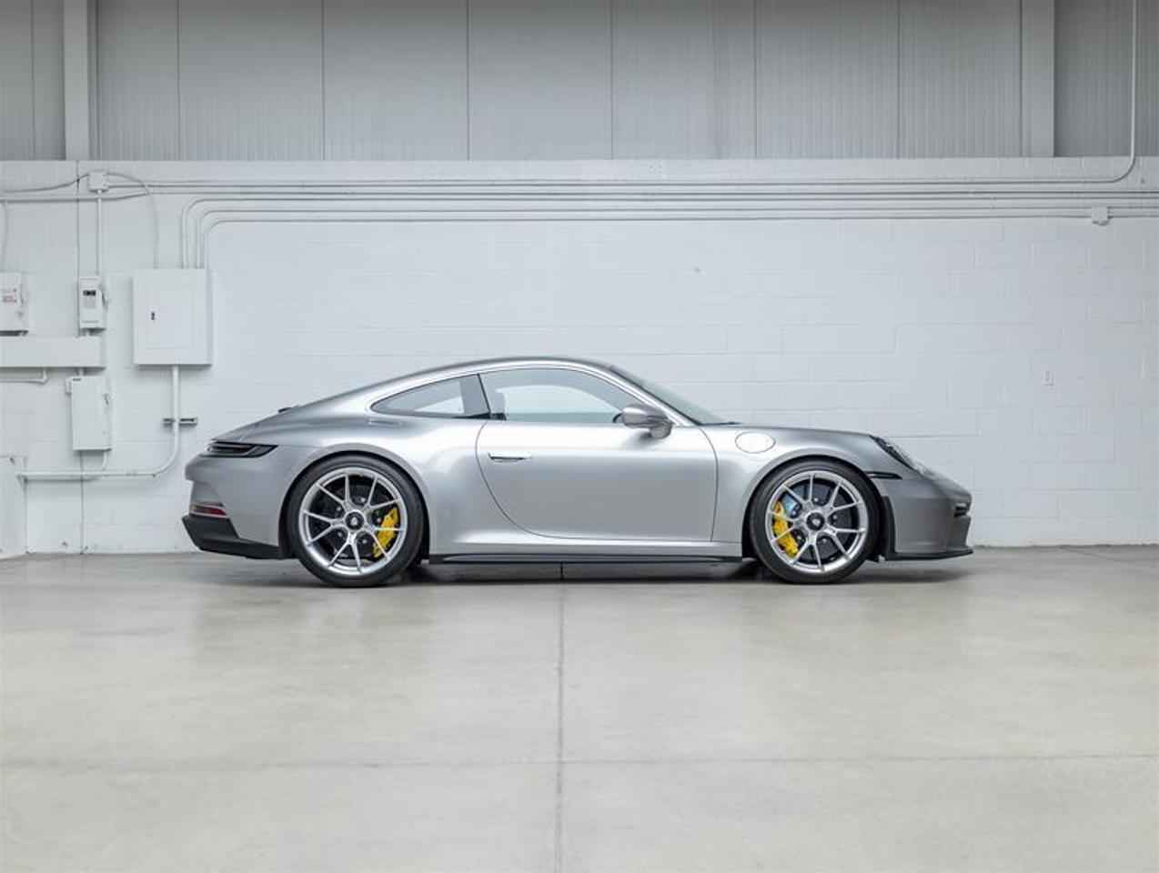 2024 Porsche 911  Photo
