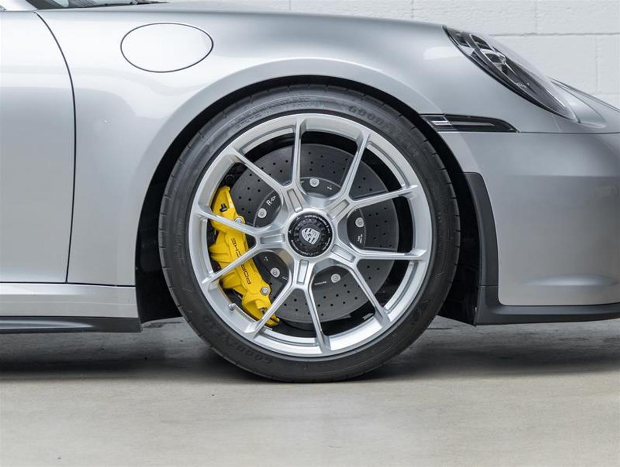 2024 Porsche 911  Photo