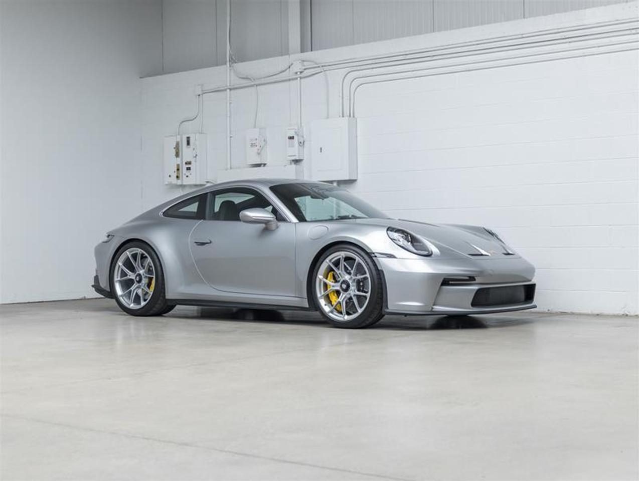2024 Porsche 911  Photo