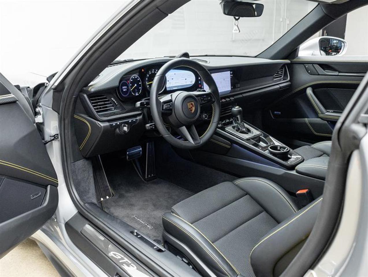2024 Porsche 911  Photo