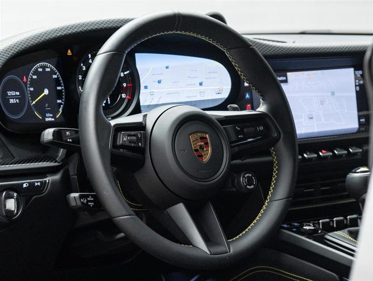 2024 Porsche 911  Photo