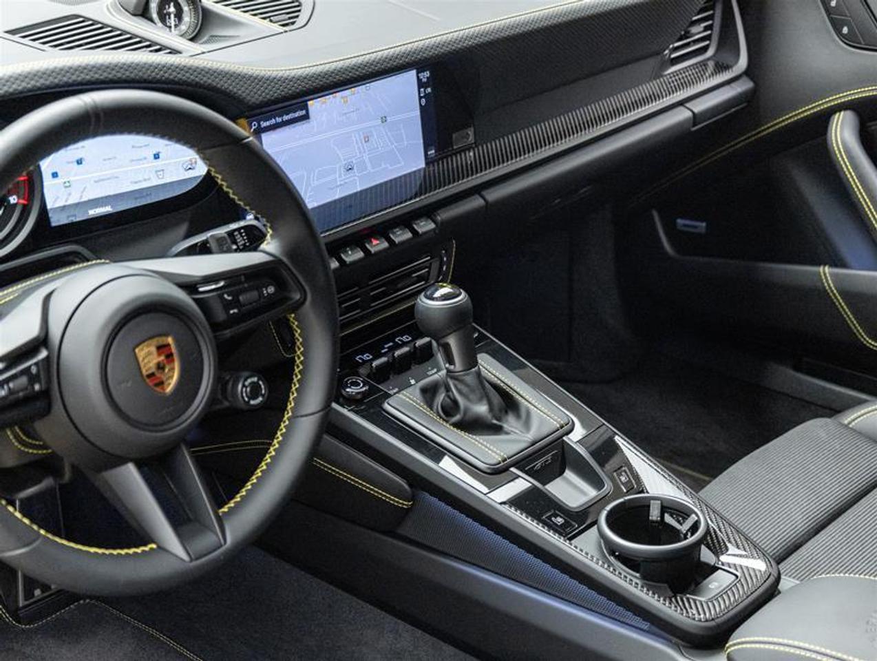 2024 Porsche 911  Photo