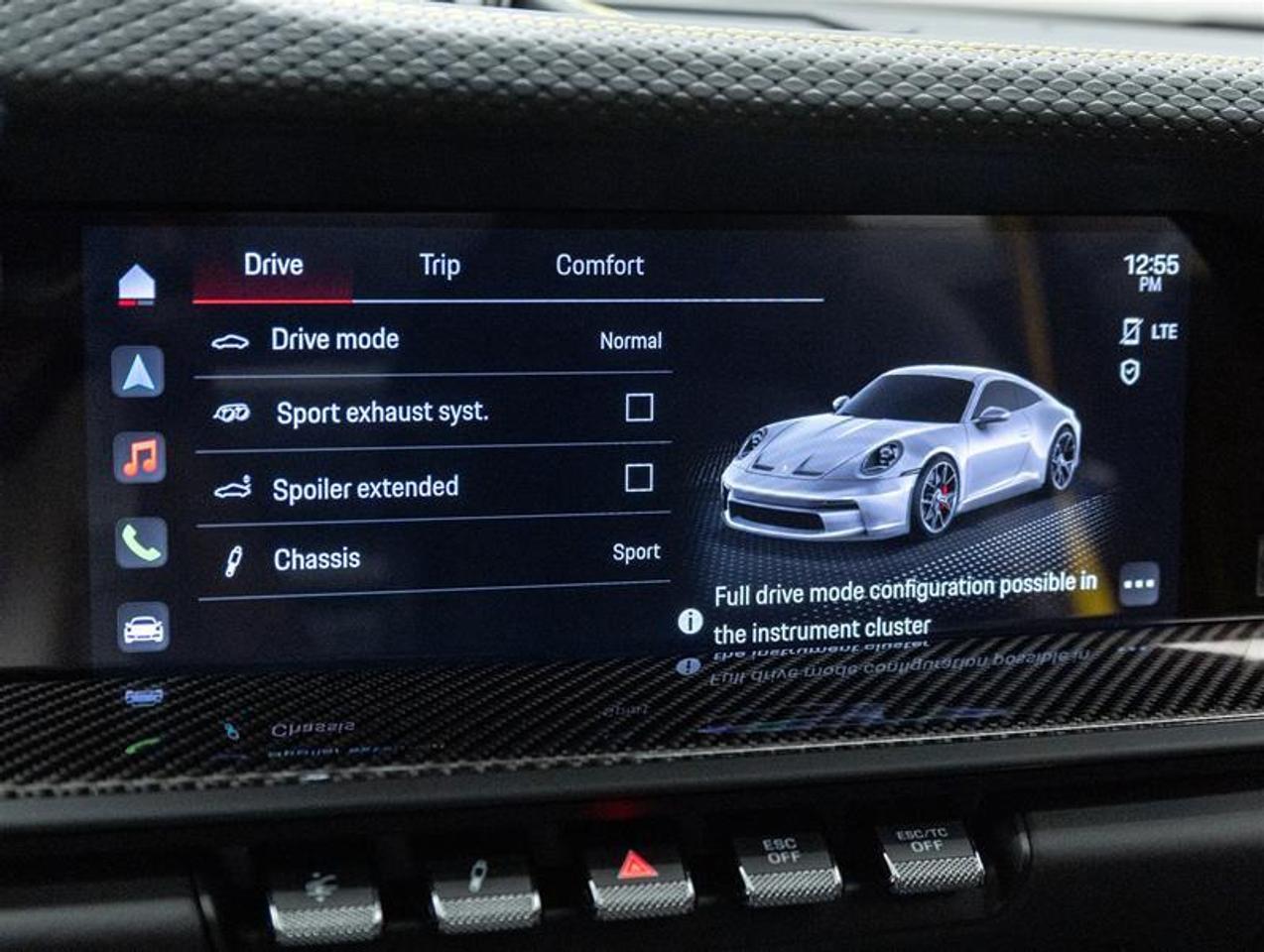 2024 Porsche 911  Photo