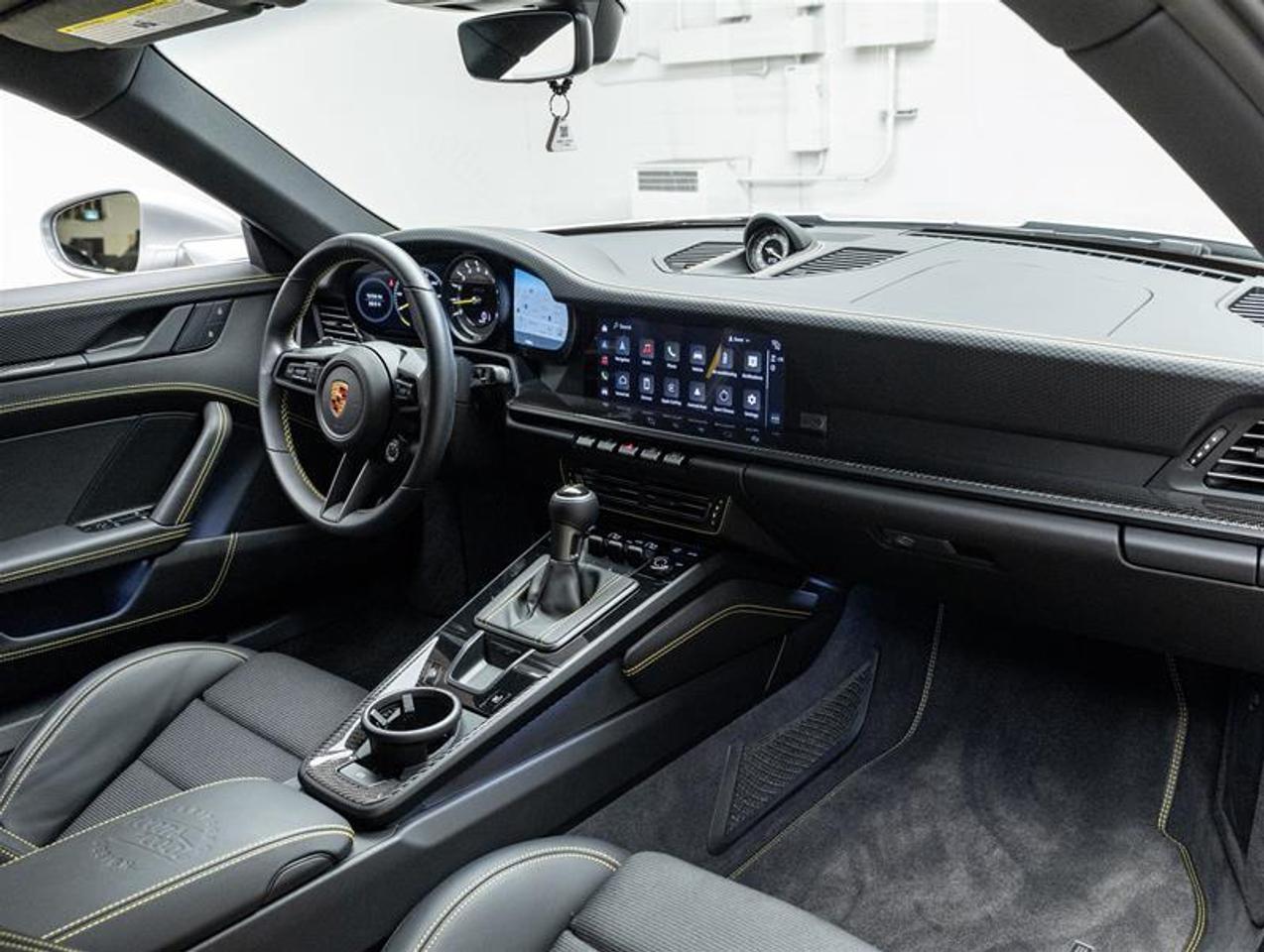 2024 Porsche 911  Photo