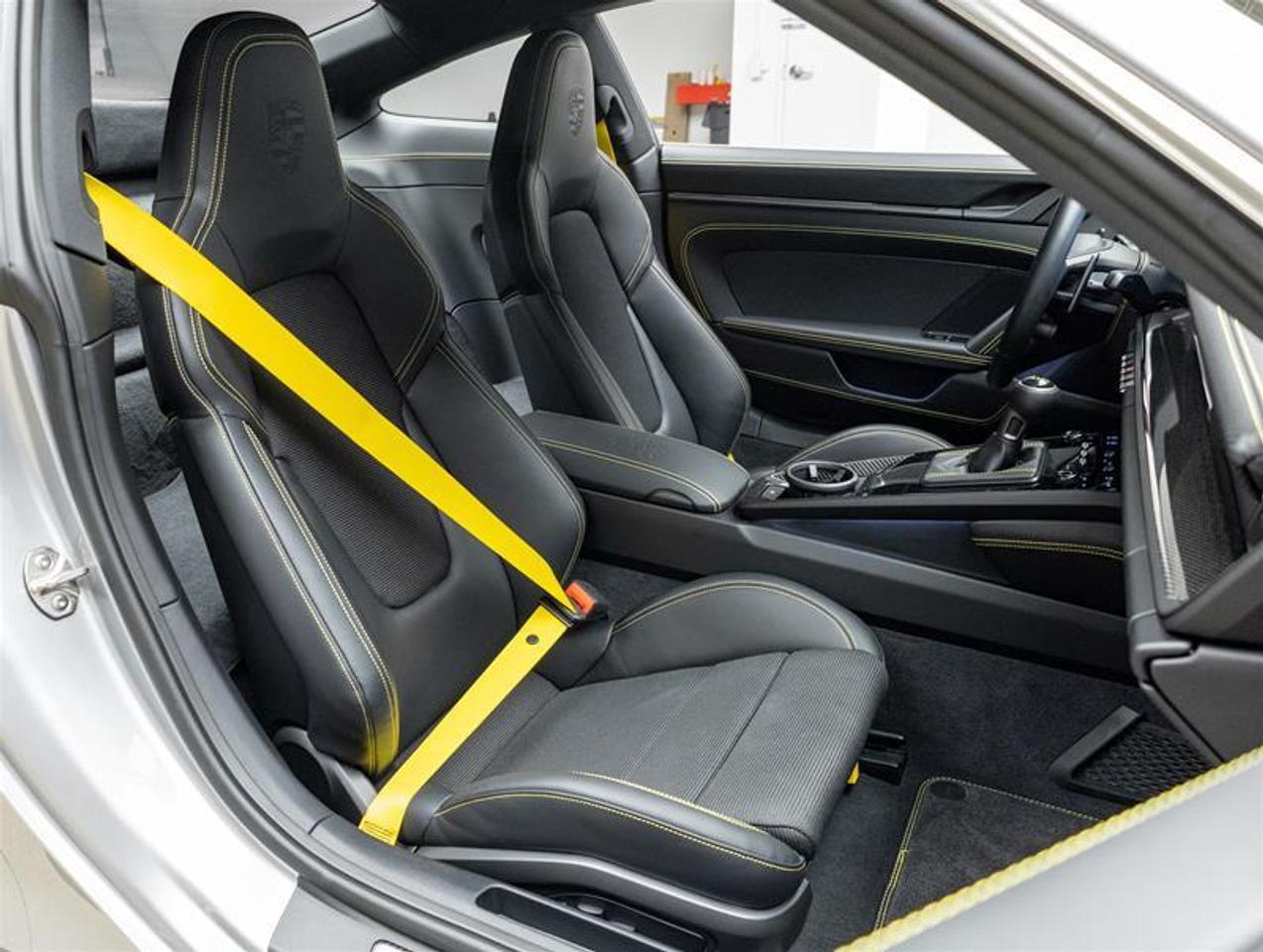 2024 Porsche 911  Photo