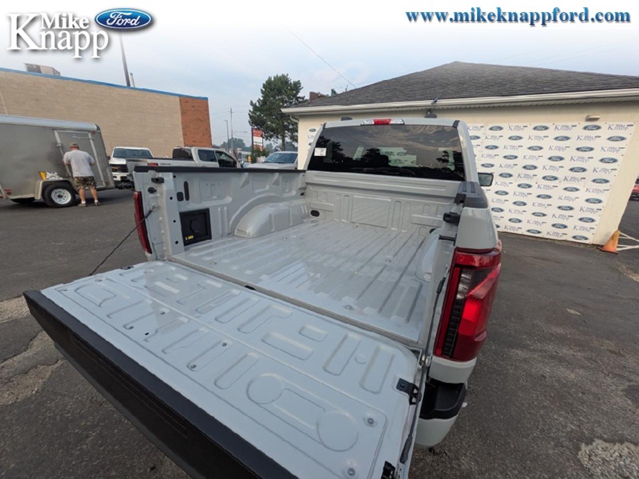 2026 Ford F-150 XLT Photo