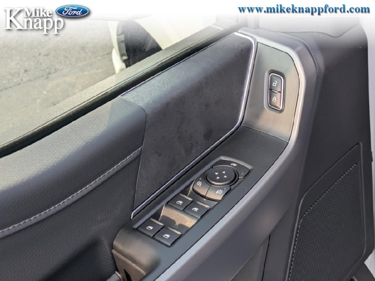 2026 Ford F-150 XLT Photo