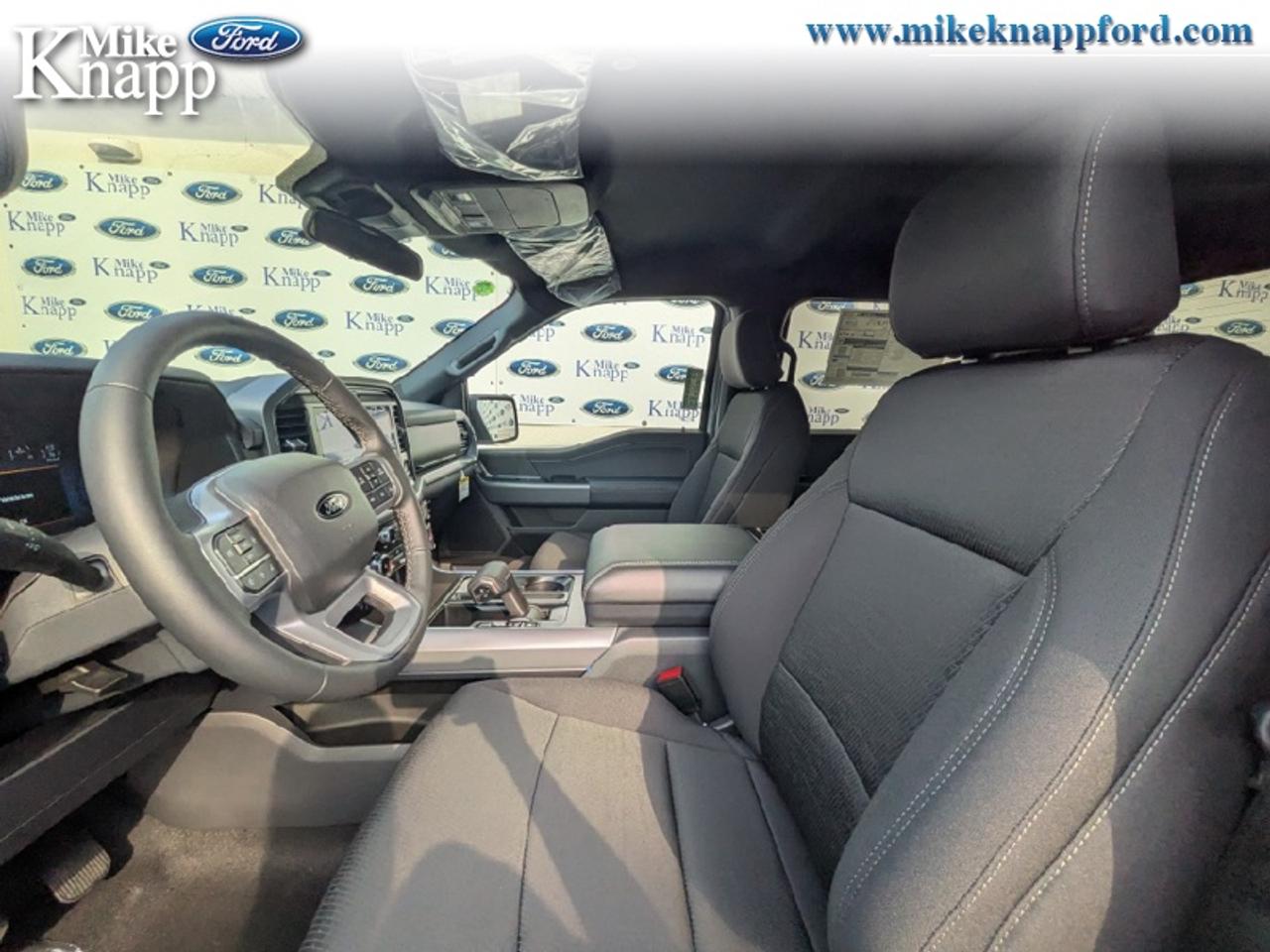 2026 Ford F-150 XLT Photo