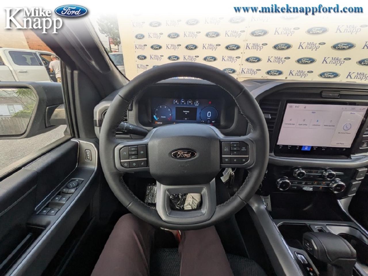 2026 Ford F-150 XLT Photo