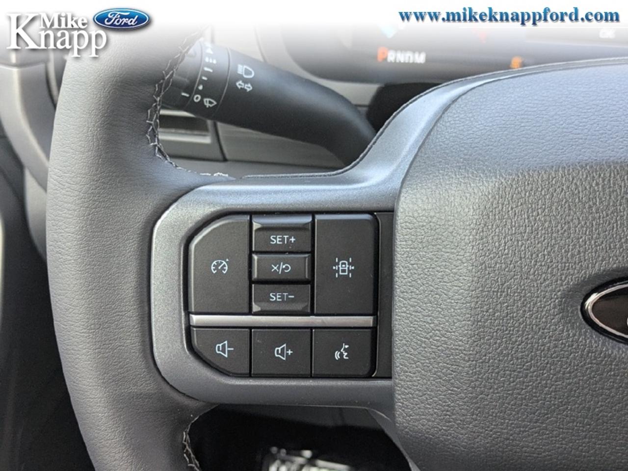 2026 Ford F-150 XLT Photo