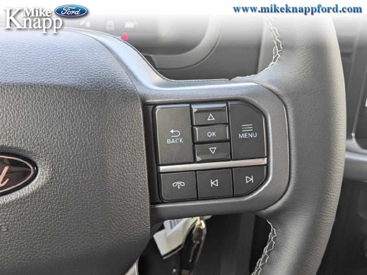 2026 Ford F-150 XLT Photo