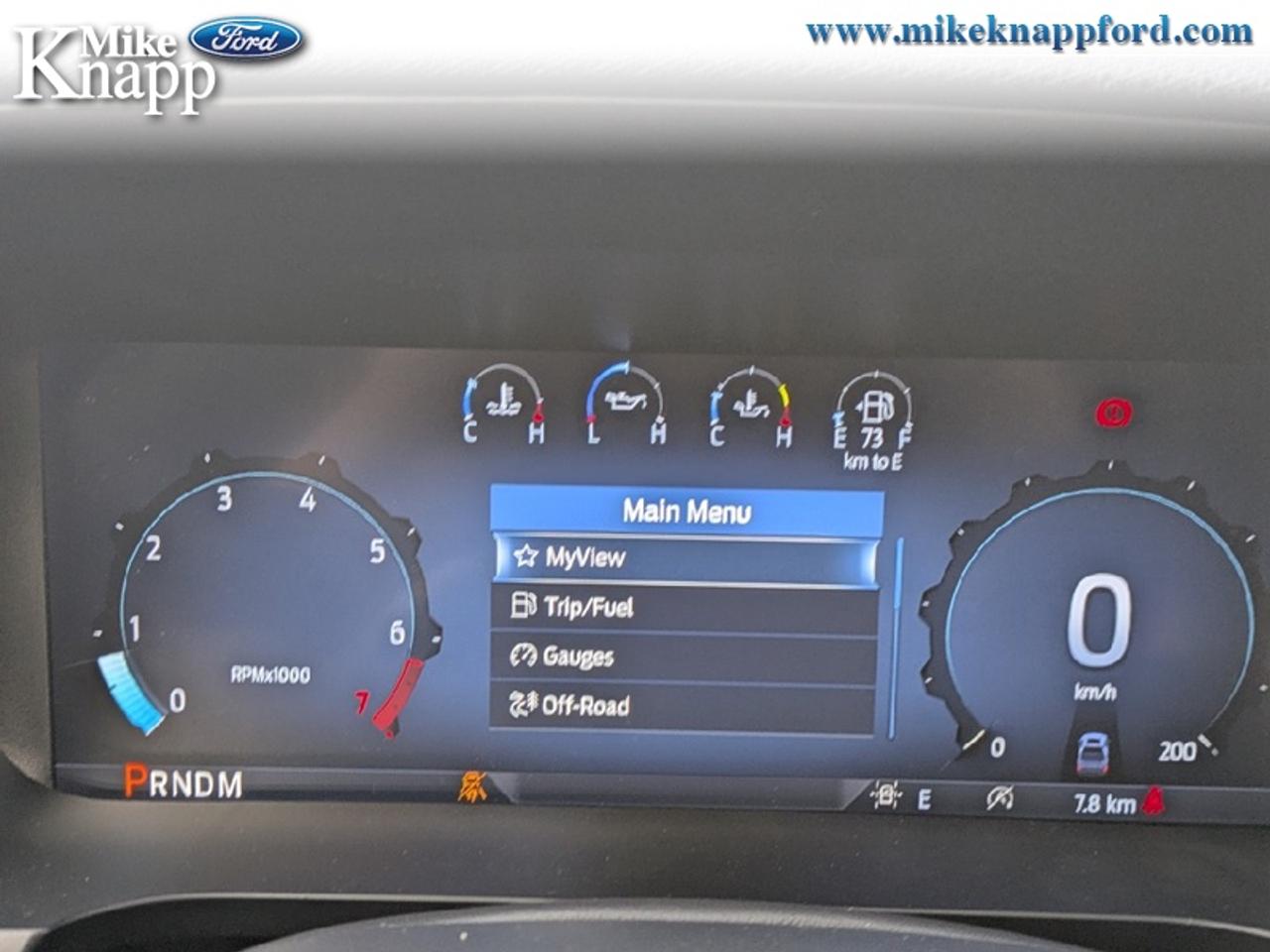 2026 Ford F-150 XLT Photo