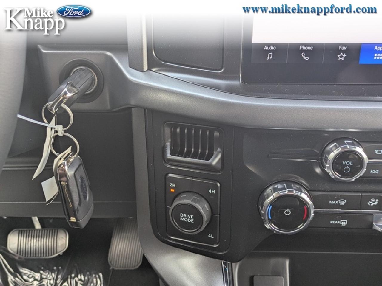 2026 Ford F-150 XLT Photo