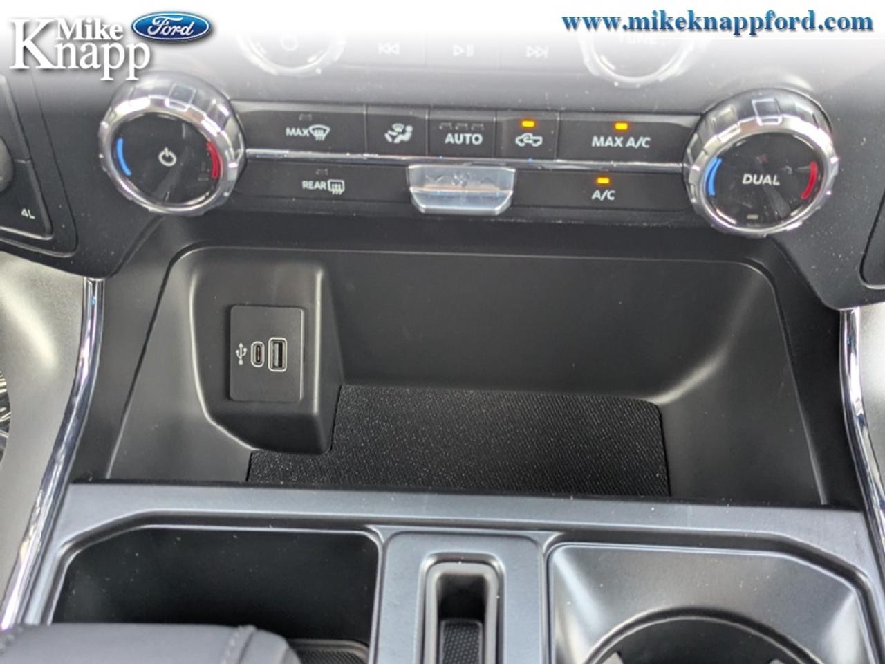 2026 Ford F-150 XLT Photo