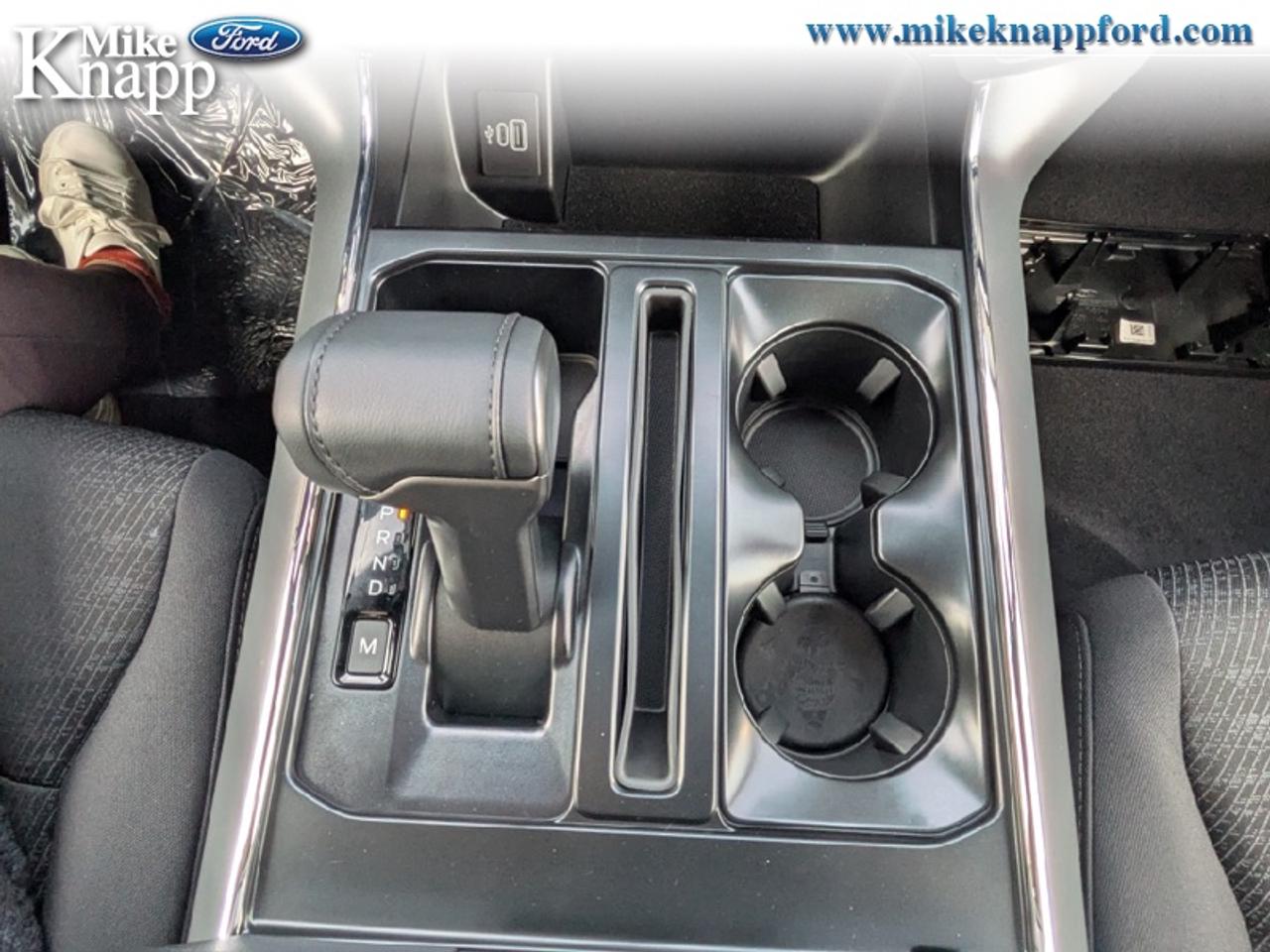 2026 Ford F-150 XLT Photo