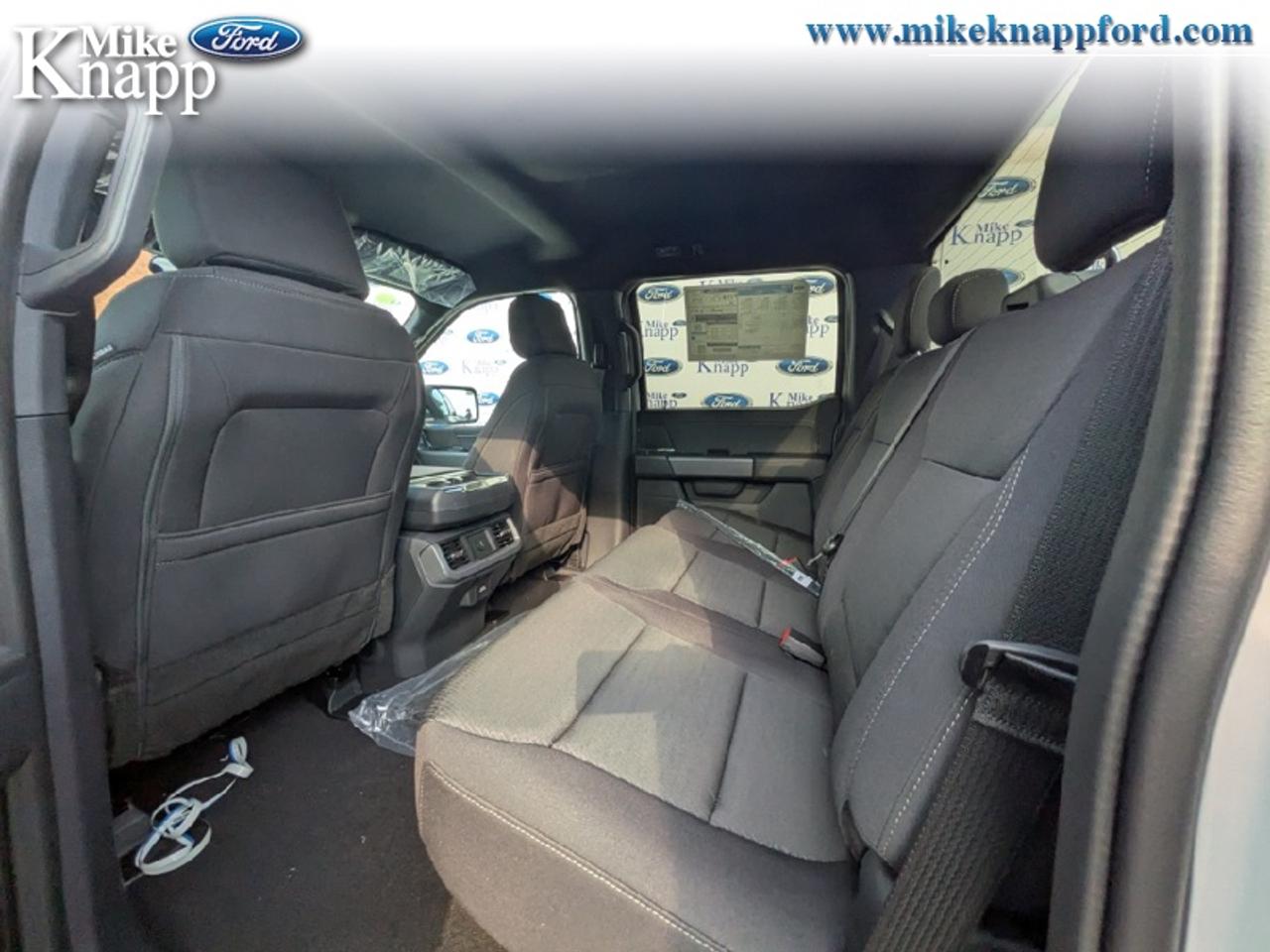2026 Ford F-150 XLT Photo