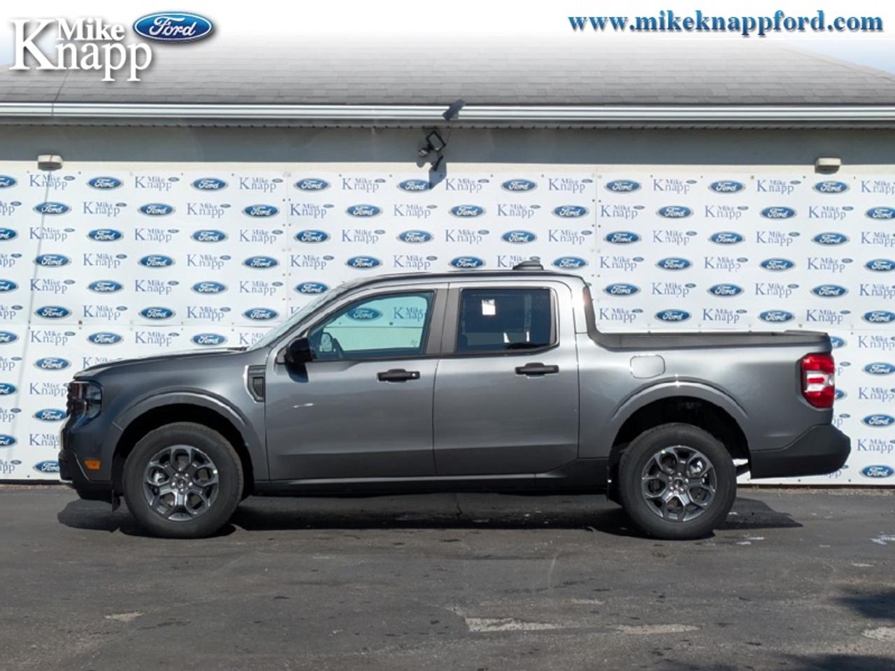 2026 Ford Maverick XLT Photo