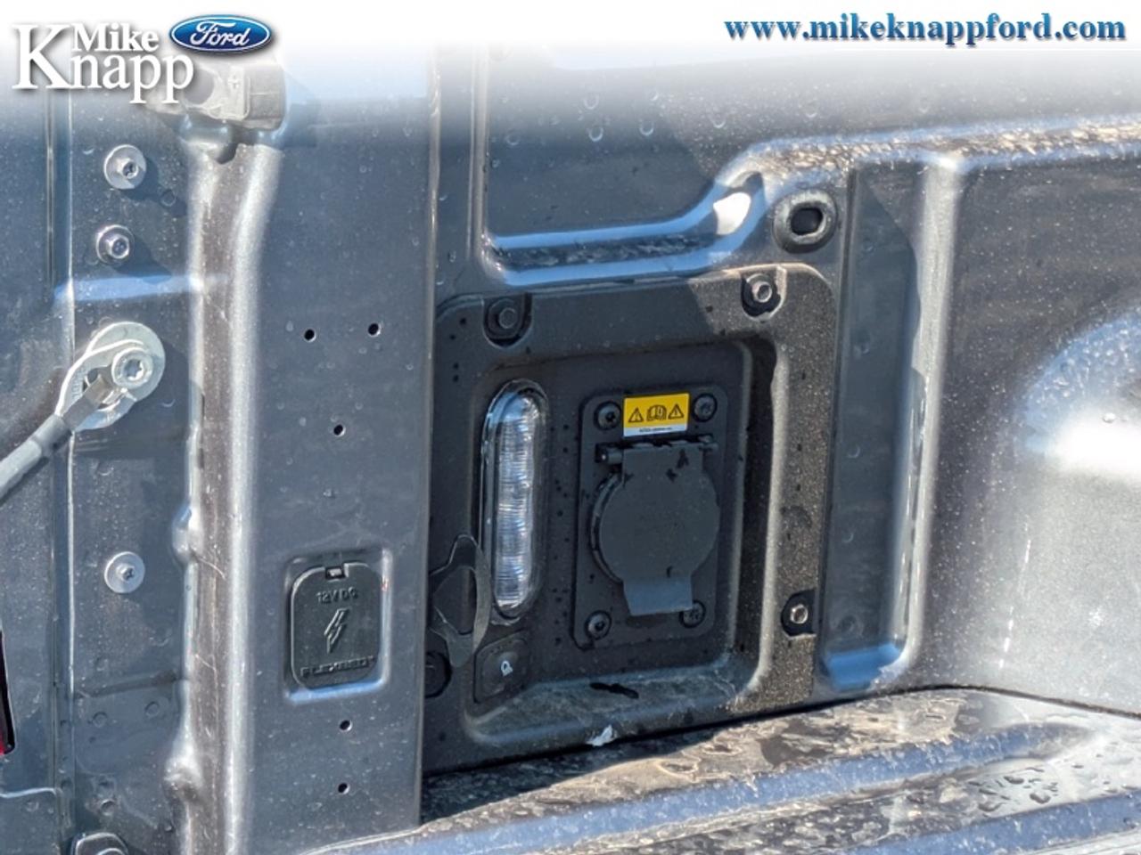 2026 Ford Maverick XLT Photo
