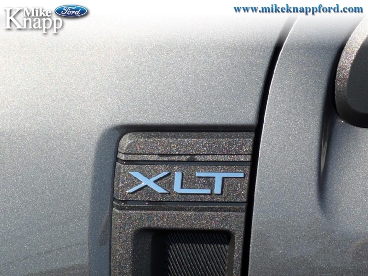2026 Ford Maverick XLT Photo