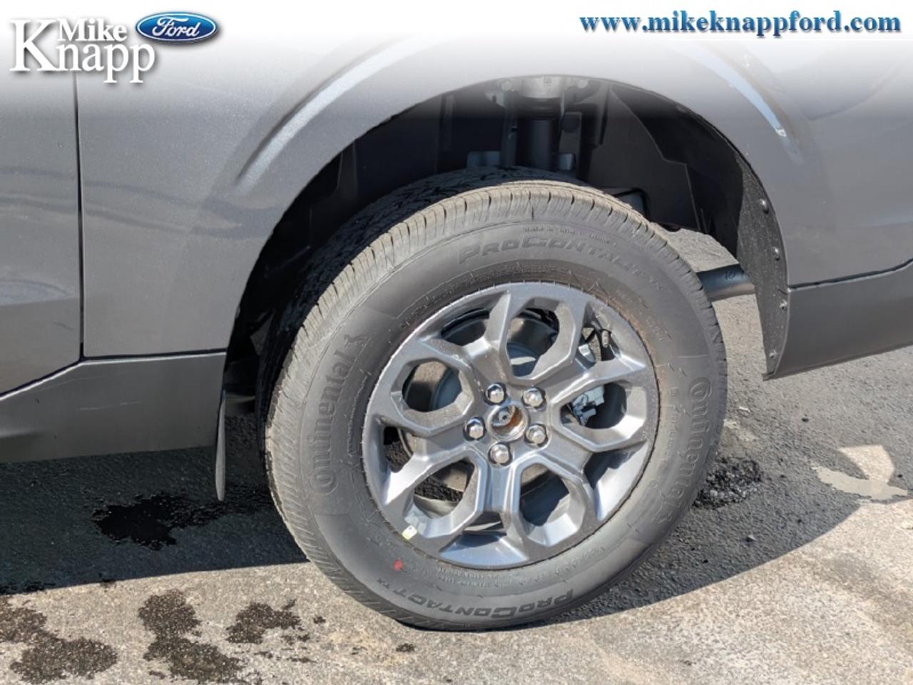 2026 Ford Maverick XLT Photo