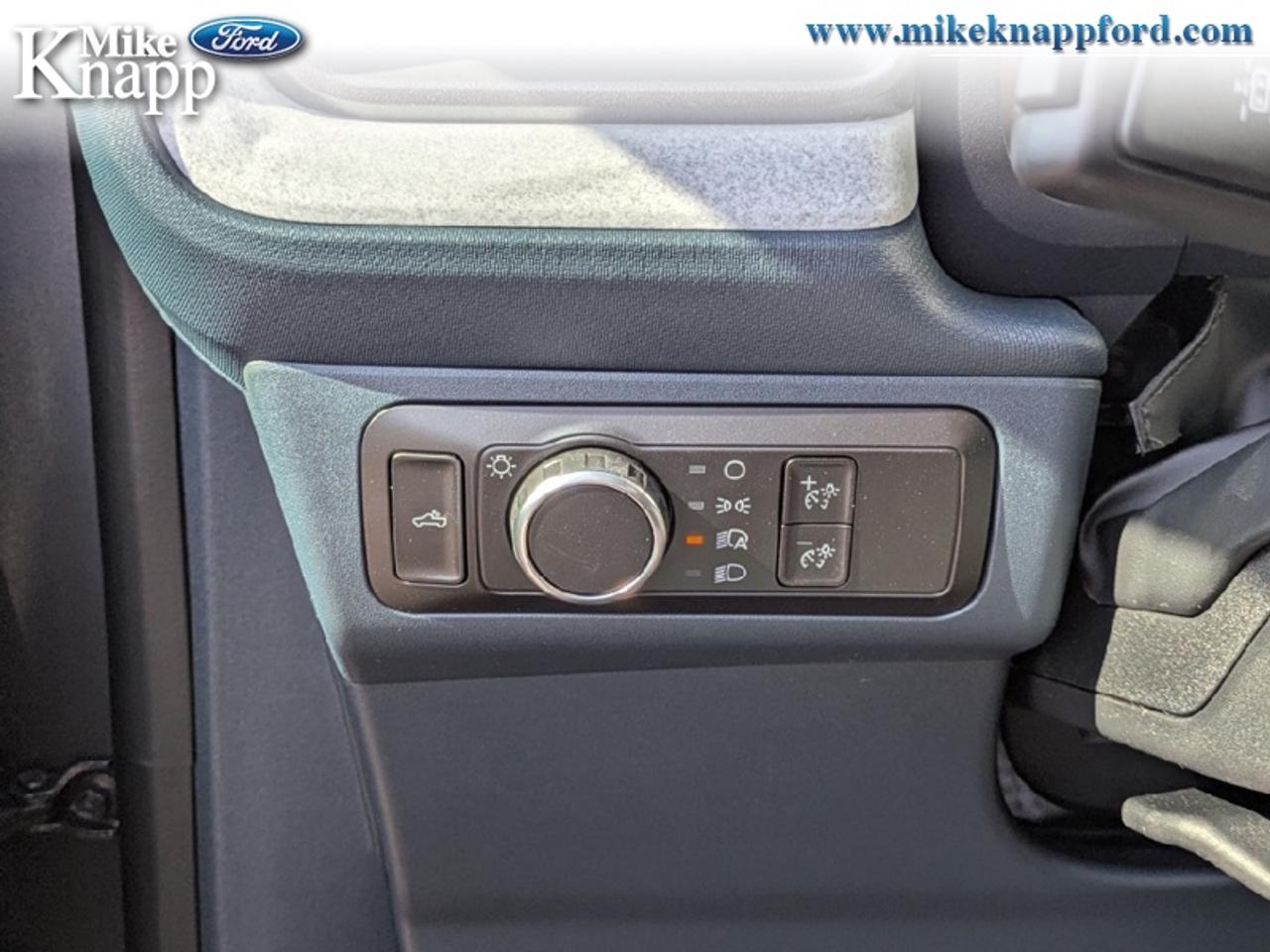 2026 Ford Maverick XLT Photo