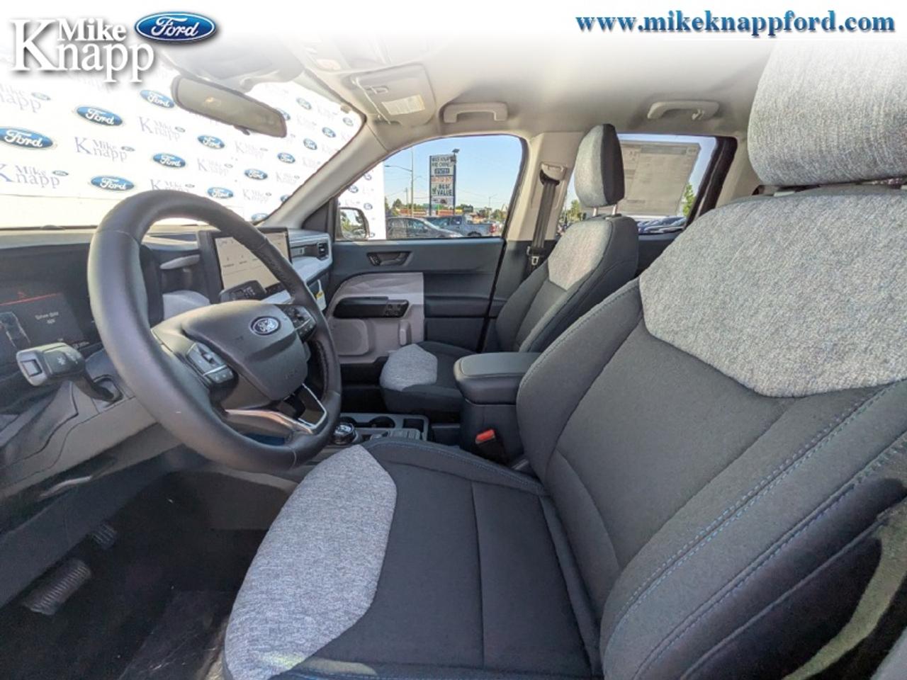 2026 Ford Maverick XLT Photo