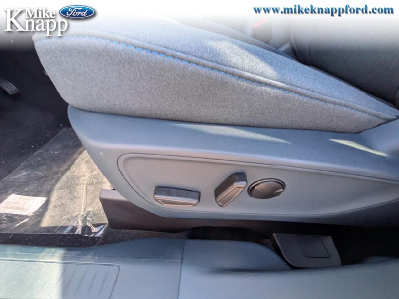 2026 Ford Maverick XLT Photo