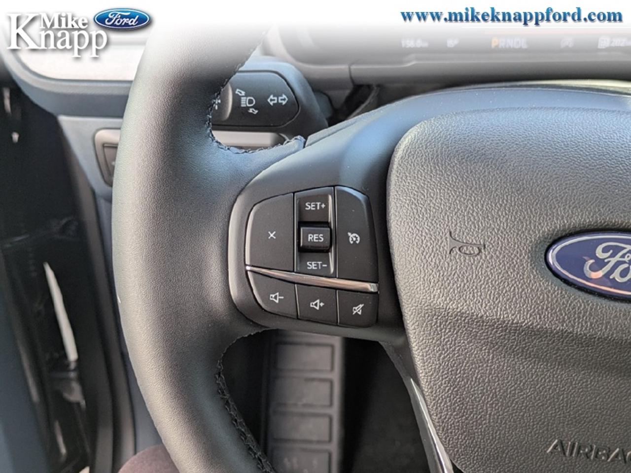2026 Ford Maverick XLT Photo