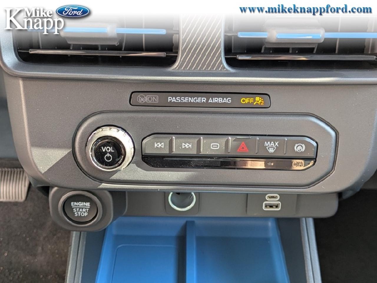 2026 Ford Maverick XLT Photo
