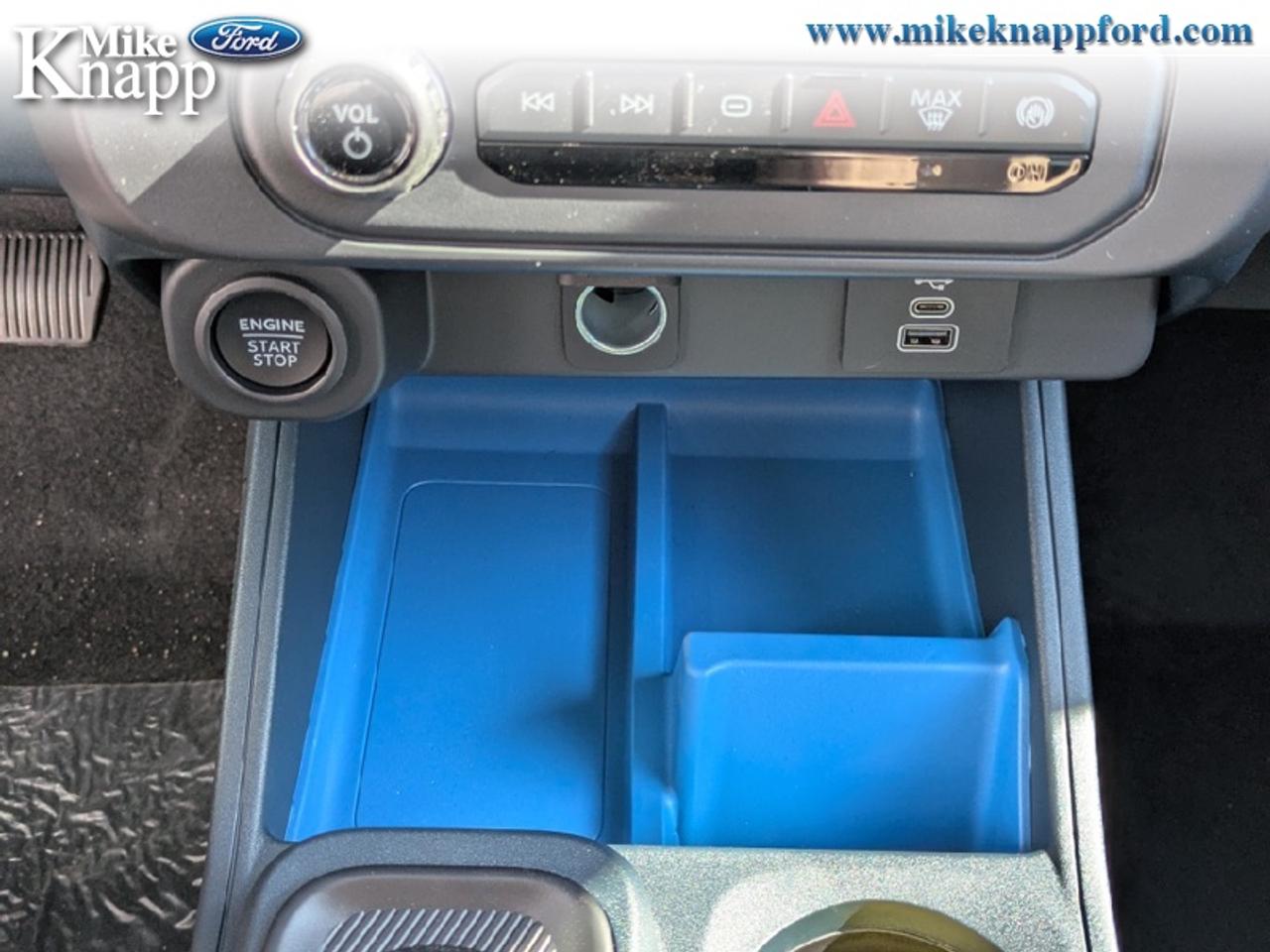 2026 Ford Maverick XLT Photo