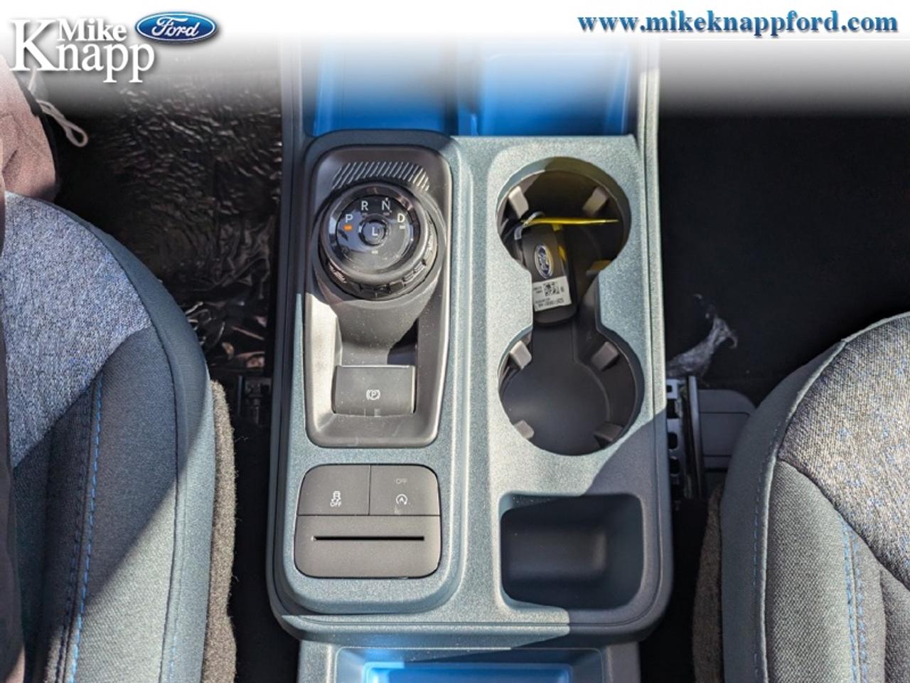 2026 Ford Maverick XLT Photo