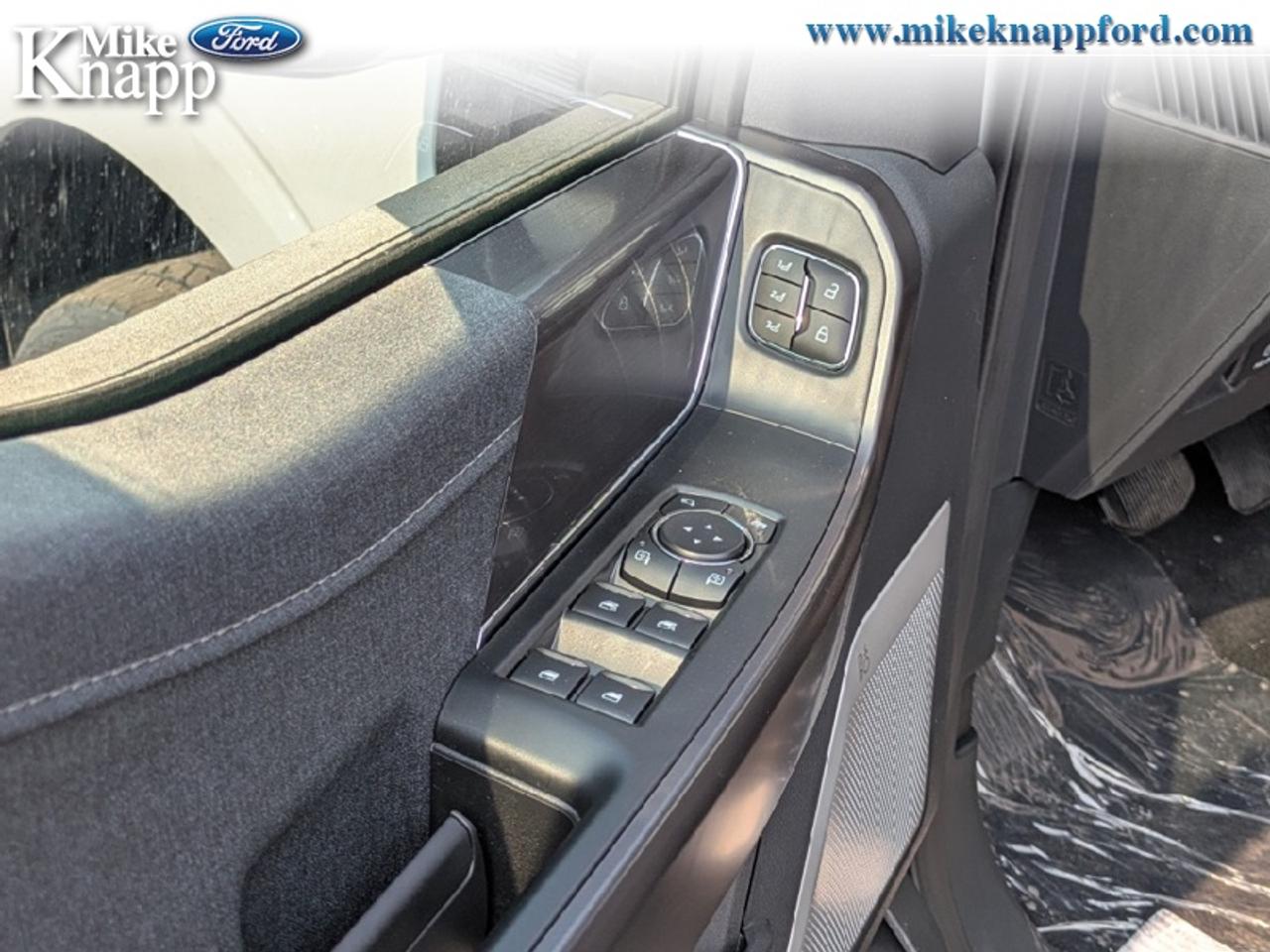 2026 Ford F-150 Lariat Photo