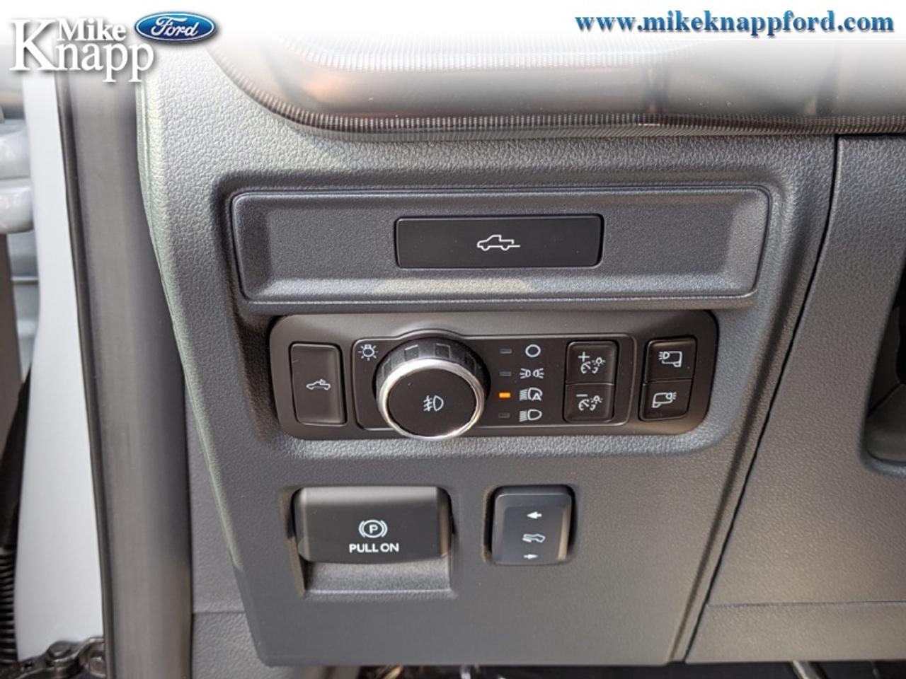 2026 Ford F-150 Lariat Photo