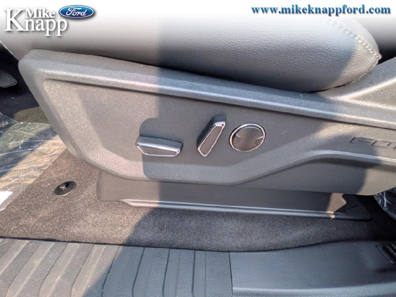 2026 Ford F-150 Lariat Photo