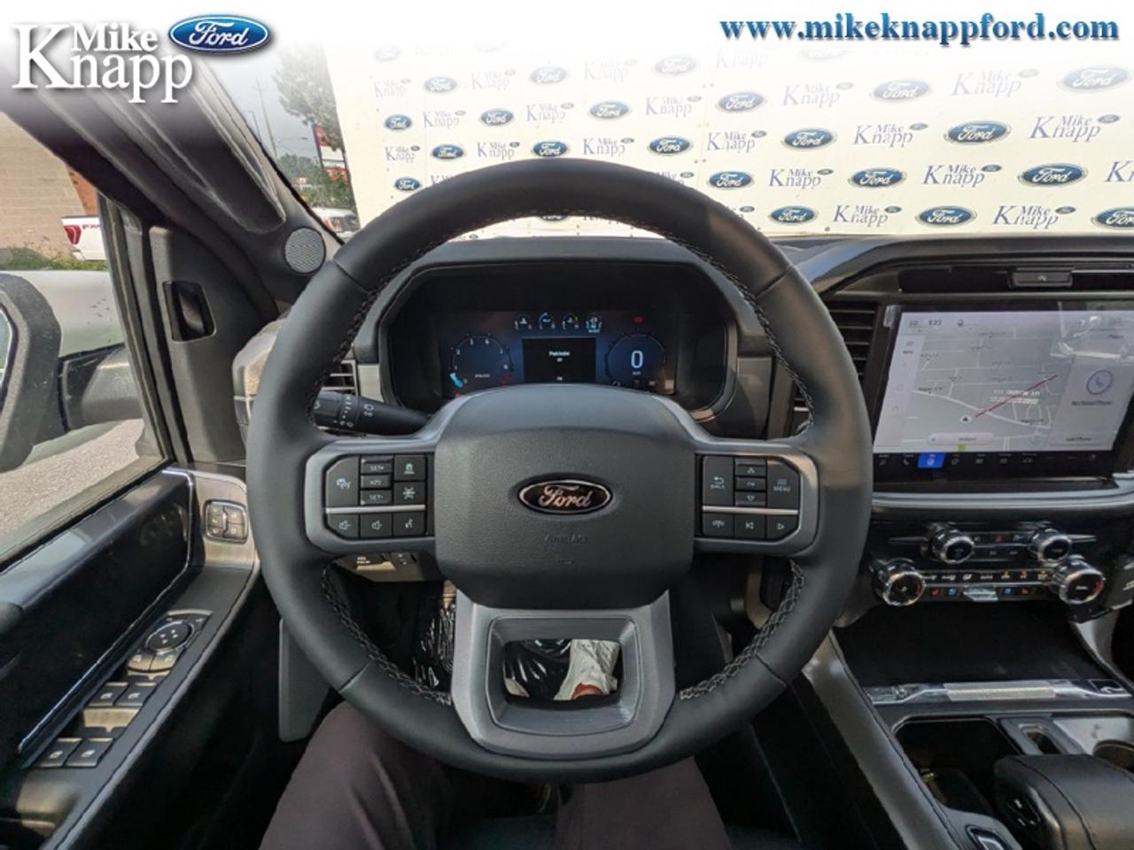 2026 Ford F-150 Lariat Photo